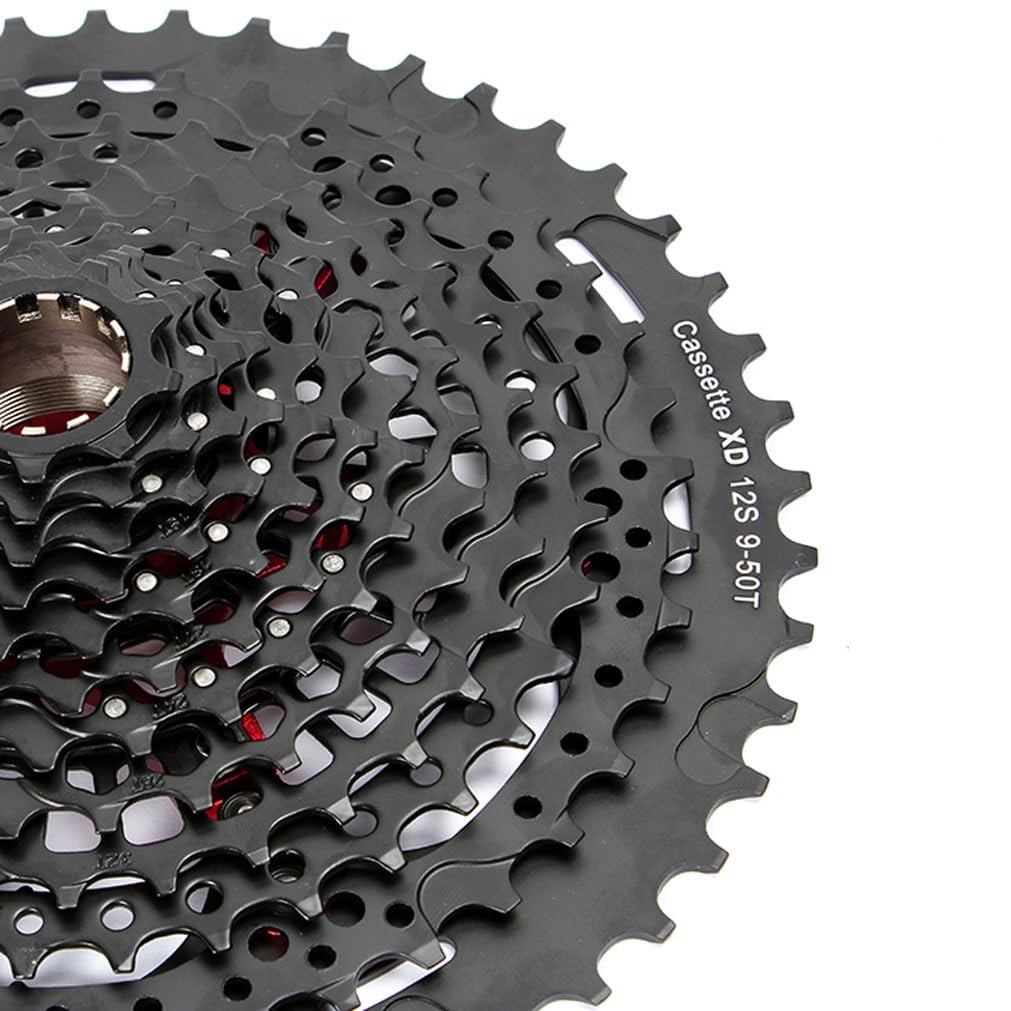 Amazon.co.jp: マウンテンバイク用カセット XD 12スピードカセット 12s